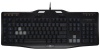 Logitech G105 Gaming Keyboard with Backlighting (920-003371)