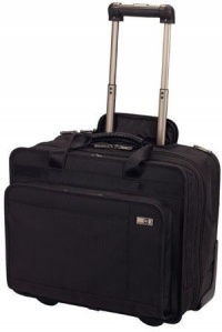 Victorinox Luggage Architecture 3.0 Rolling Parliament Expandable Briefcase, Black, One Size Victorinox Luggage Architecture 3.0 Rolling Parliament Expandable Briefcase, Black, One Size