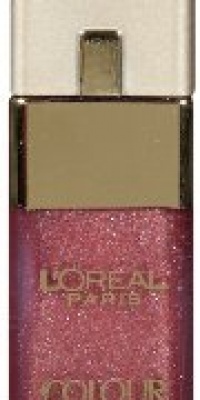 L'Oreal Paris Colour Riche Lip Gloss, Soft Wine, 0.23-Fluid Ounce L'Oreal Paris Colour Riche Lip Gloss, Soft Wine, 0.23-Fluid Ounce