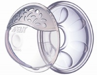 Philips AVENT Comfort Breast Shell Set, 2-Pack Philips AVENT Comfort Breast Shell Set, 2-Pack