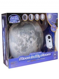 Uncle Milton Moon In My Room Model Uncle Milton Moon In My Room Model