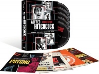 Alfred Hitchcock: The Essentials Collection Alfred Hitchcock: The Essentials Collection