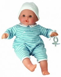 Corolle Les Classiques Classic 14 Baby Doll (Suce Pouce Blue) Corolle Les Classiques Classic 14 Baby Doll (Suce Pouce Blue)