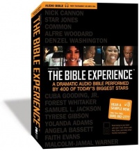 Inspired by the Bible Experience: The Complete Bible Inspired by the Bible Experience: The Complete Bible