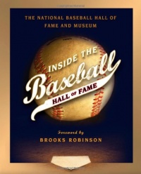 Inside the Baseball Hall of Fame Inside the Baseball Hall of Fame