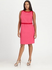 Get into one of the hottest trends this season: colorblocking. Get into one of the hottest trends this season: colorblocking.