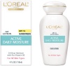 L'Oreal Paris Active Daily Moisturizer, SPF 15, 4-Fluid Ounce