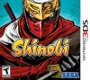 Shinobi