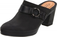 Clarks Women's Gallery Quill Clog Clarks Women's Gallery Quill Clog