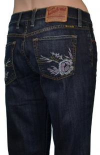 Lucky Brand Women's Sweet 'n Low Denim Jean Lucky Brand Women's Sweet 'n Low Denim Jean