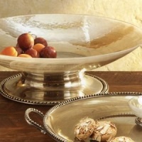 Arte Italica Splendore Large Serving Bowl 18