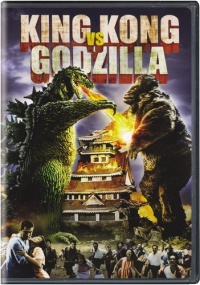 King Kong vs. Godzilla