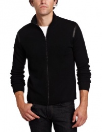 Michael Kors Men's Full Zip Michael Kors Men's Full Zip