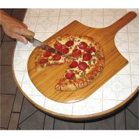 CounterArt Bamboo Pizza Peel CounterArt Bamboo Pizza Peel