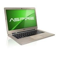 Acer Aspire S3-391-6899 13.3-Inch Ultrabook (Champagne) Acer Aspire S3-391-6899 13.3-Inch Ultrabook (Champagne)