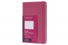 Moleskine 2013 Weekly Planner Large Hard Cover Horizontal - Magenta (5 x 8.25) (Planners & Datebooks)