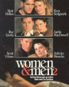 Women & Men 2: In Love There are No Rules [VHS]