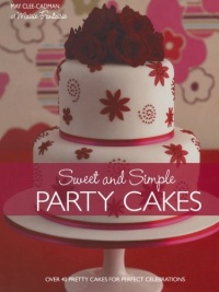 Sweet And Simple Party Cakes Sweet And Simple Party Cakes