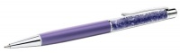 Swarovski Crystalline Slender Ballpoint, Purple Pearl Tanz (SW1097072) Swarovski Crystalline Slender Ballpoint, Purple Pearl Tanz (SW1097072)