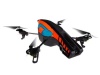 Parrot AR.Drone 2.0 Quadricopter Controlled by iPod touch, iPhone, iPad, and Android Devices -Orange/Blue