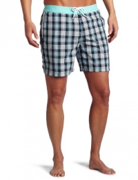 Original Penguin Men's Volley Swim Short Original Penguin Men's Volley Swim Short