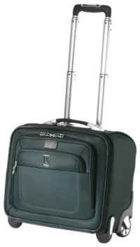 Travelpro Crew 8 Rolling Tote,Spruce,One Size Travelpro Crew 8 Rolling Tote,Spruce,One Size
