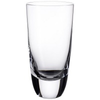 Villeroy & Boch American Bar-Straight Bourbon 6-Inch Hiball Tumbler, Set of 2 Villeroy & Boch American Bar-Straight Bourbon 6-Inch Hiball Tumbler, Set of 2