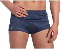 Speedo Men's Male Poly Mesh Training Suit Speedo Men's Male Poly Mesh Training Suit