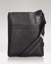Glide across town swiftly with this stately bag from Salvatore Ferragamo, a choice design that manages your essentials with ease, perfect for day-trips in Paris or your everyday trips to and from the office. Glide across town swiftly with this stately bag from Salvatore Ferragamo, a choice design that manages your essentials with ease, perfect for day-trips in Paris or your everyday trips to and from the office.