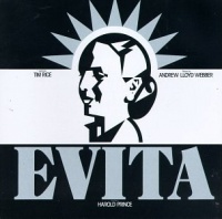 Evita (1978 Original Broadway Cast) Evita (1978 Original Broadway Cast)
