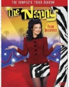 The Nanny: The Complete Third Season