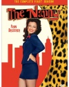 The Nanny - The Complete First Season