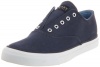 Sperry Top-Sider Women's Cameron Shoe,Navy ,5 M US