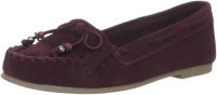 Steve Madden Women's Teana Moccasin Steve Madden Women's Teana Moccasin