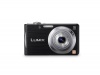 Panasonic Lumix DMC-FH5 16.1 MP Digital Camera with 4x Optical Image Stabilized Zoom with 2.7-Inch LCD (Black)