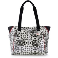 Skip Hop Jonathan Adler Light and Luxe Diaper Tote, Nixon Skip Hop Jonathan Adler Light and Luxe Diaper Tote, Nixon