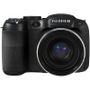 Fujifilm FinePix S2950 14 MP Digital Camera with Fujinon 18x Wide Angle Optical Zoom Lens and 3-Inch LCD