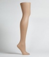 Wolford Luxe 9 Denier Tights, Medium, Gobi