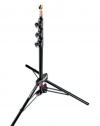 Manfrotto 1051 BAC Mini Compact Stand (Black)