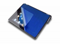 Apple iPad 2 & 3 Screen Cleaning Cloth for Apple Smart Cover in Dark Blue Apple iPad 2 & 3 Screen Cleaning Cloth for Apple Smart Cover in Dark Blue