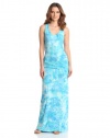 Young Fabulous & Broke Women's Hampton Maxi Dress