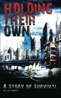 Holding Their Own: A Story of Survival Holding Their Own: A Story of Survival