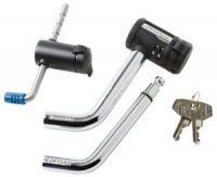 Master Lock 2848DAT Key Alike Set with Receiver and Coupler Latch Locks, 2-Piece Set Master Lock 2848DAT Key Alike Set with Receiver and Coupler Latch Locks, 2-Piece Set