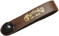 Martin Guitar Leather Strap Button Martin Guitar Leather Strap Button