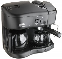 DeLonghi BCO70 Caffe Nabucco Espresso, Cappuccino, and Coffee Bar DeLonghi BCO70 Caffe Nabucco Espresso, Cappuccino, and Coffee Bar