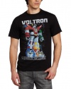 Fifth Sun Men's Voltorn Vintage Giant Tee