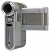 Aiptek A-HD Pro 1080P High Definition Camcorder (Silver)