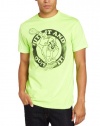 Warner Bros. Men's Looney Tunes Hit Quit Tee