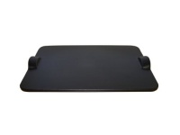 Emile Henry Rectangular Baking Stone, Black Emile Henry Rectangular Baking Stone, Black