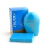 Shiseido Shiseido Sun Protection Liquid Foundation
